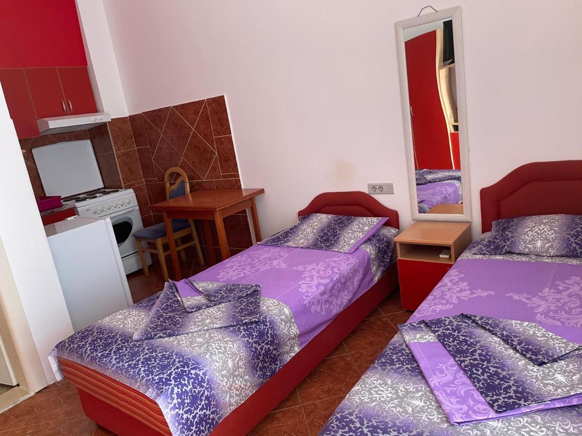 Zevs Apartman