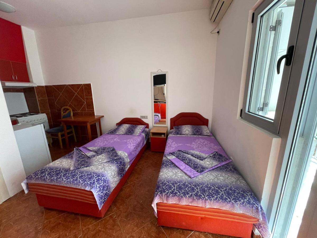 Apartman Zevs