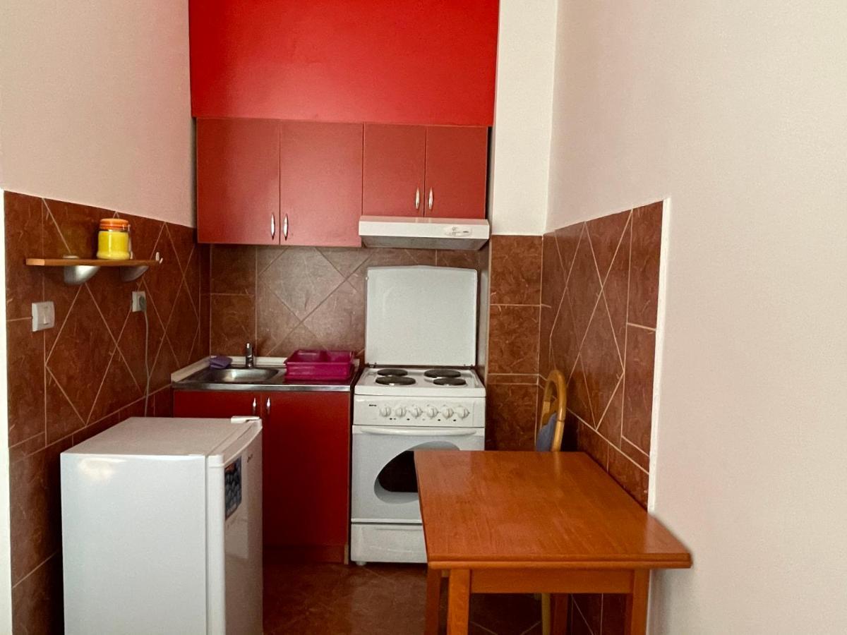 Apartman Zevs *
