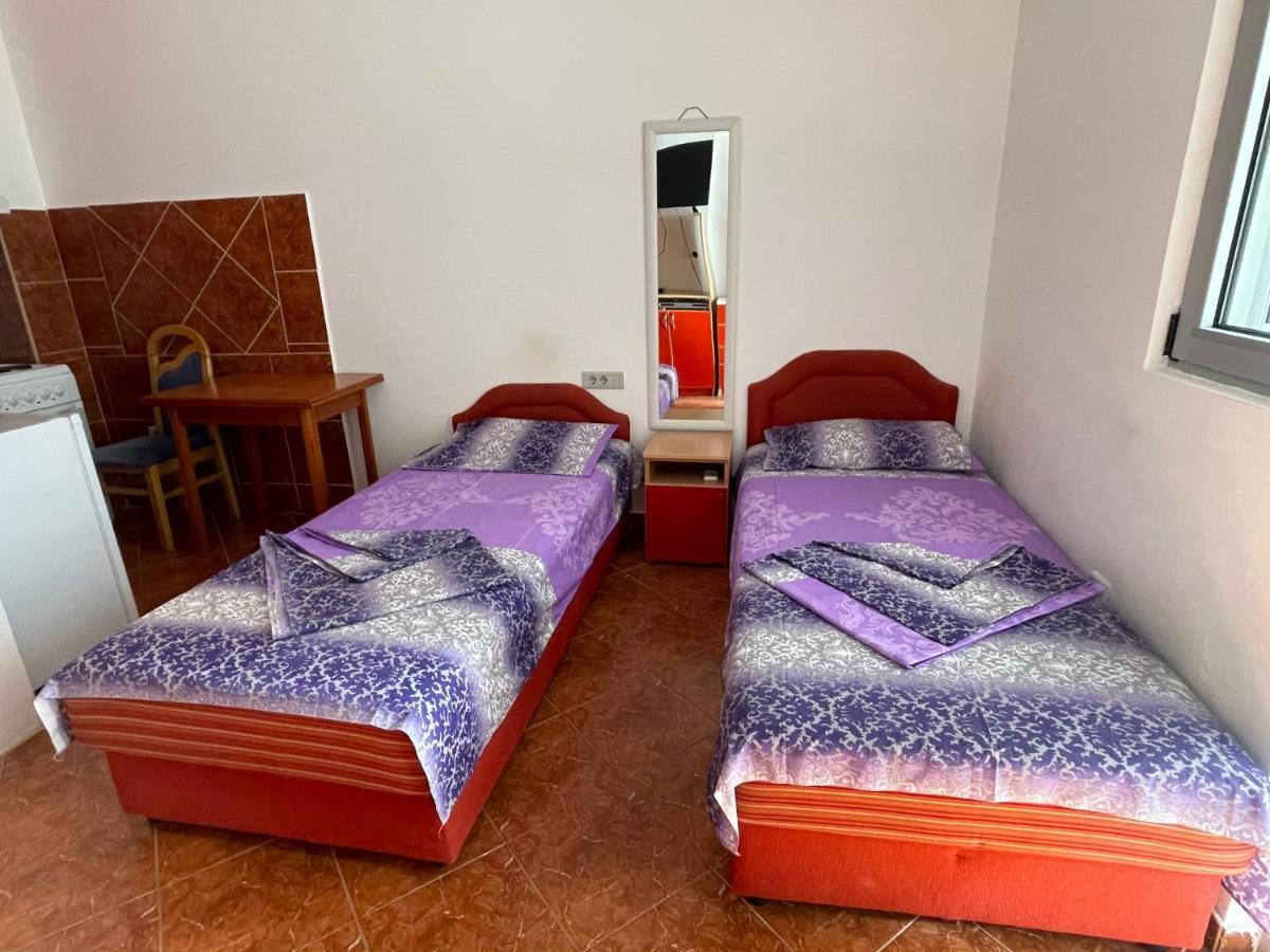Zevs Apartman Budva