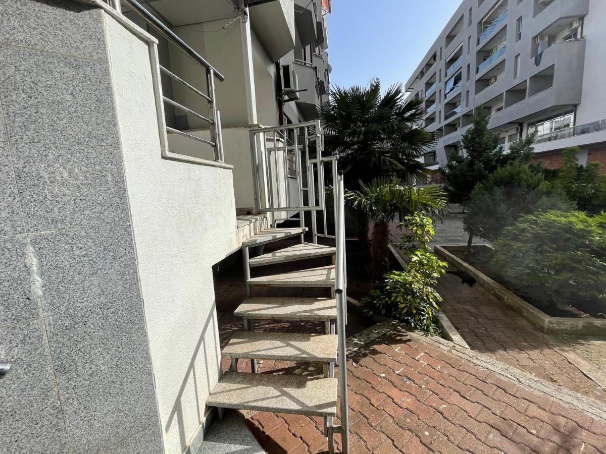 Apartman Zevs *