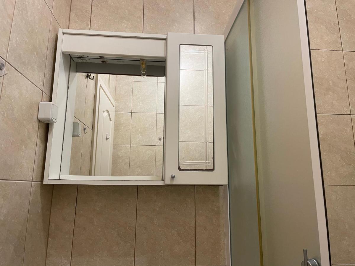 Apartman Zevs