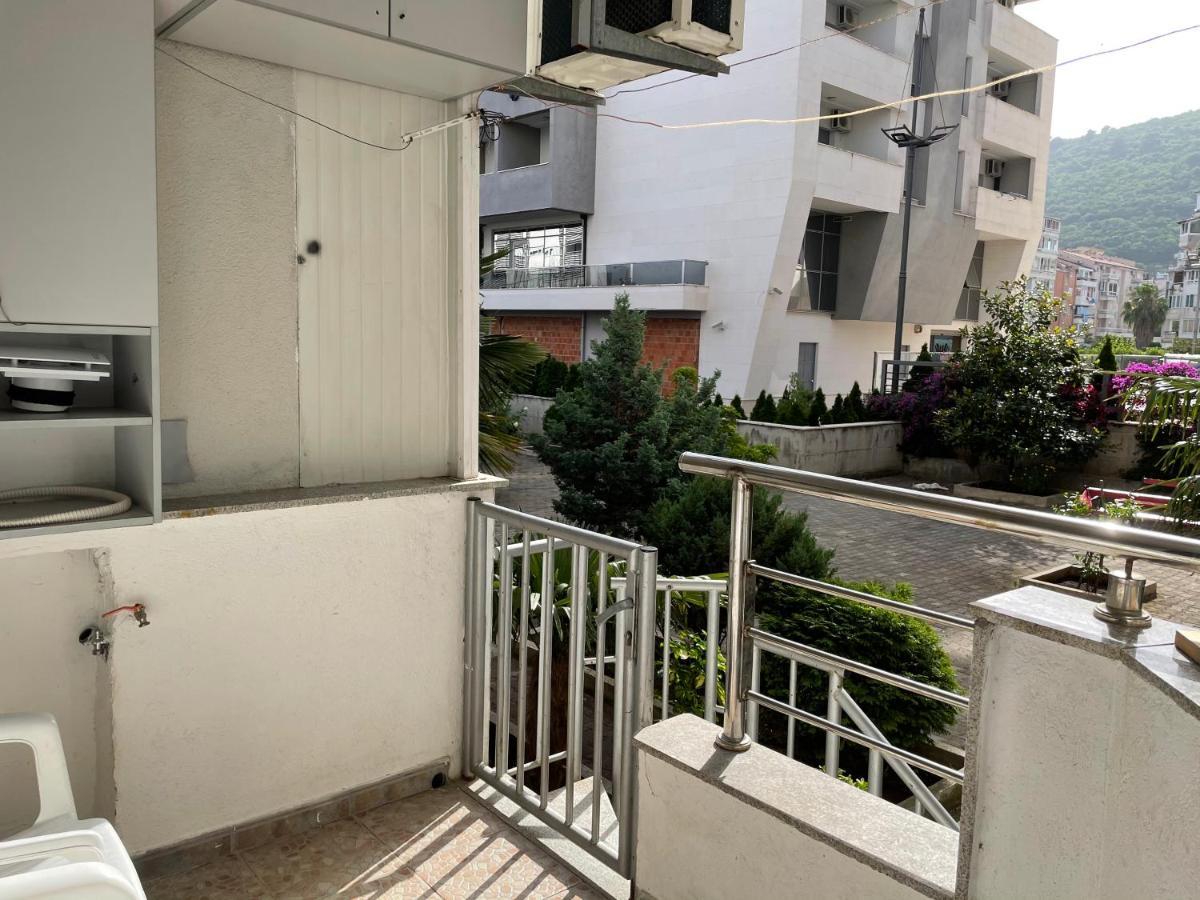 Apartman Zevs