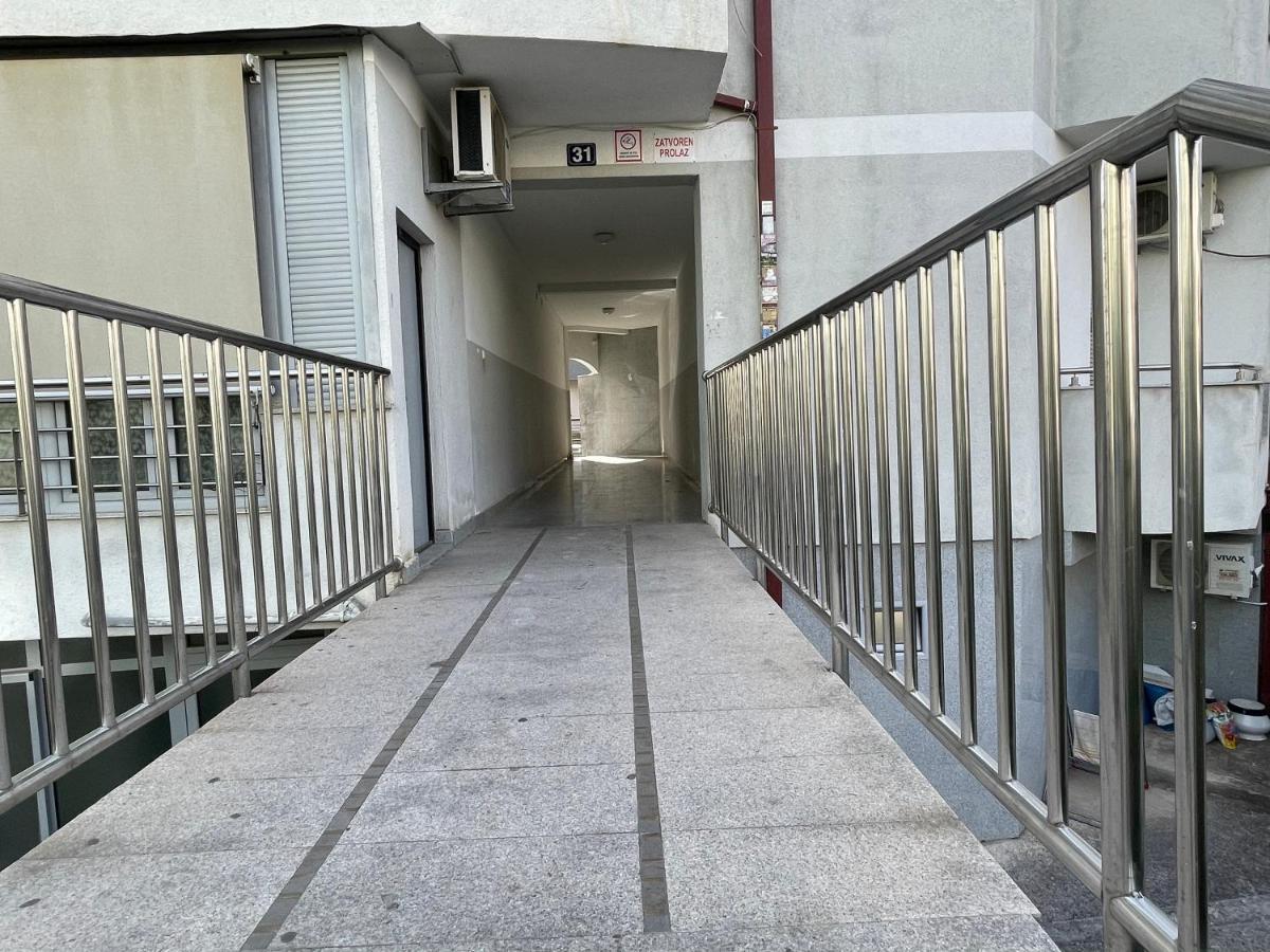 Apartman Zevs