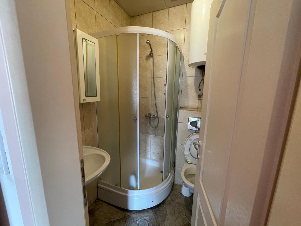 Zevs Apartman Budva