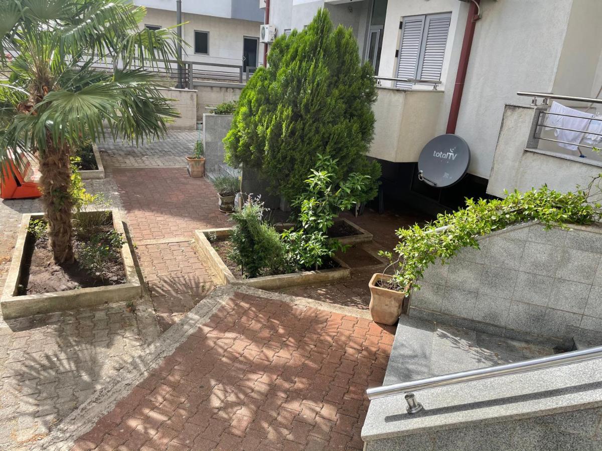 Apartman Zevs