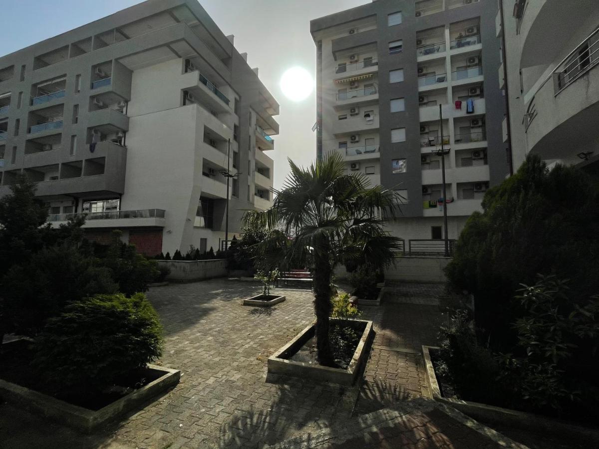 Apartman Zevs *