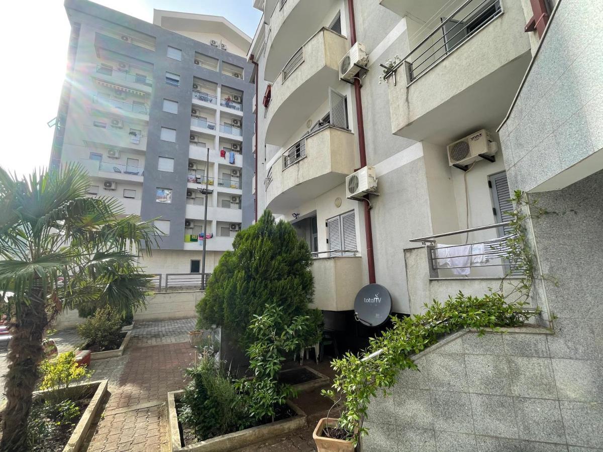Apartman Zevs *