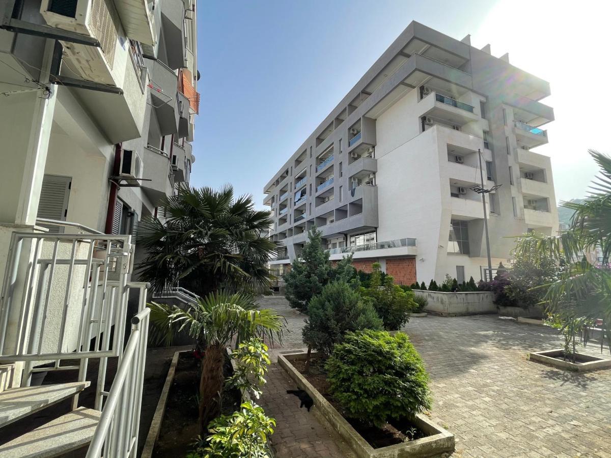 Zevs Apartman